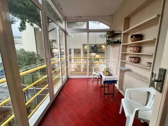 Appartamento in vendita a Spotorno, Liguria