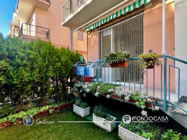 Appartamento in vendita a Spotorno, Liguria