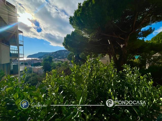 Appartamento in vendita a Spotorno, Liguria