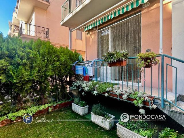 Appartamento in vendita a Spotorno, Liguria