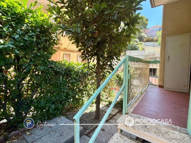 Appartamento in vendita a Spotorno, Liguria