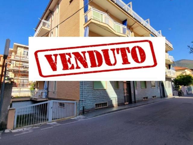 Appartamento in vendita a Spotorno, Liguria