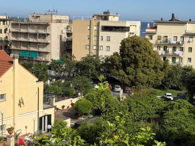 Appartamento in vendita a Spotorno, Liguria