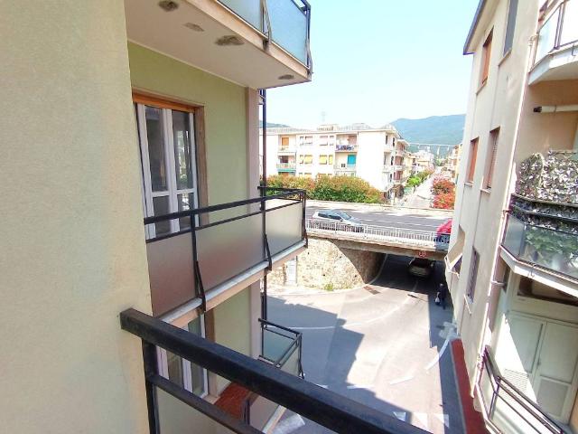 Appartamento in vendita a Spotorno, Liguria