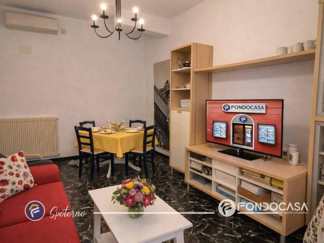 Appartamento in vendita a Spotorno, Liguria
