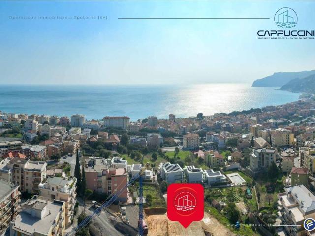 Appartamento in vendita a Spotorno, Liguria
