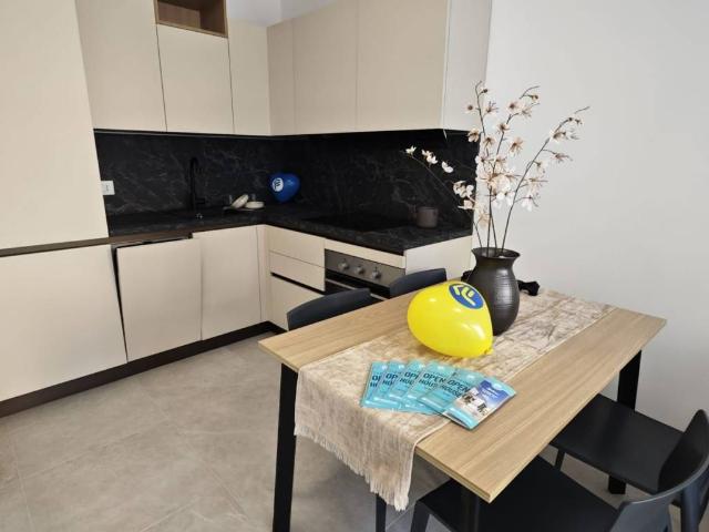 Appartamento in vendita a Spotorno, Liguria
