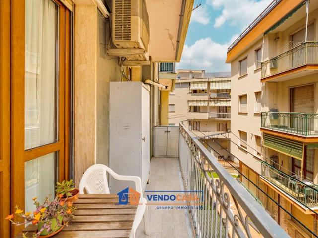 Appartamento in vendita a Spotorno, Liguria