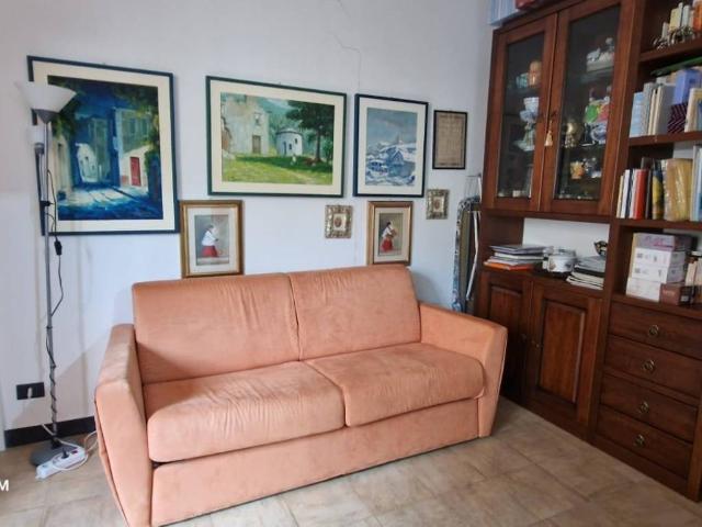Appartamento in vendita a Spotorno, Liguria
