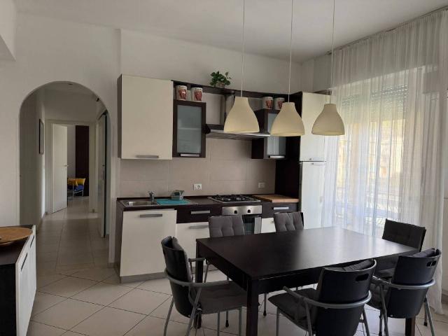 Appartamento in vendita a Spotorno, Liguria