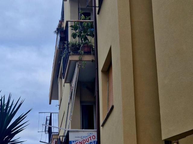Appartamento in vendita a Spotorno, Liguria