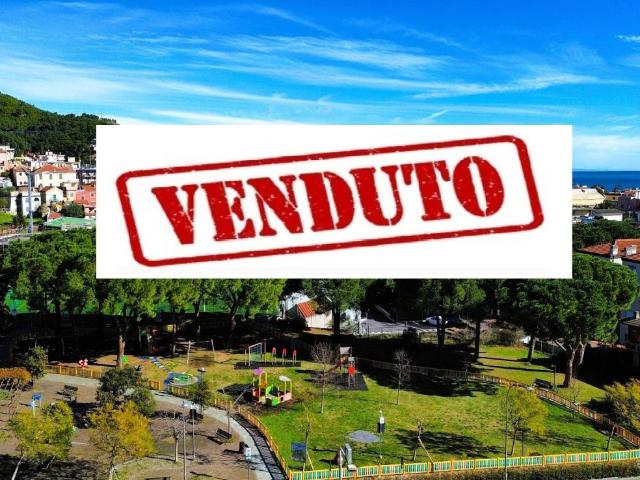 Appartamento in vendita a Spotorno, Liguria
