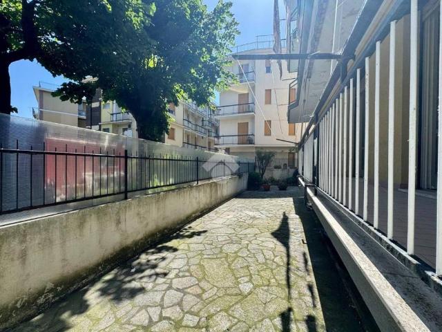 Appartamento in vendita a Spotorno, Liguria