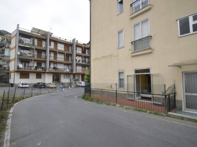Appartamento in vendita a Spotorno, Liguria