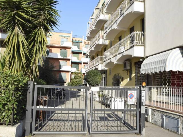 Appartamento in vendita a Spotorno, Liguria