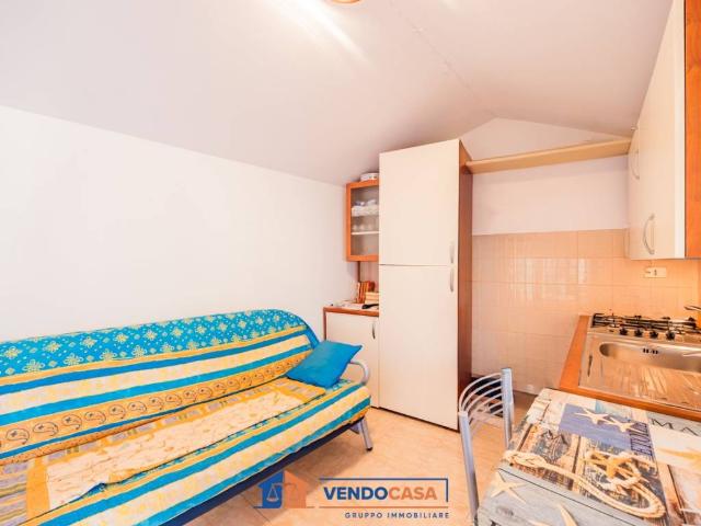 Appartamento in vendita a Spotorno, Liguria