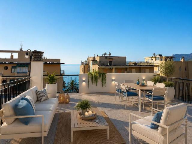 Appartamento in vendita a Spotorno, Liguria