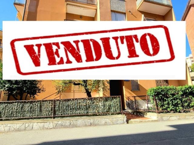 Appartamento in vendita a Spotorno, Liguria