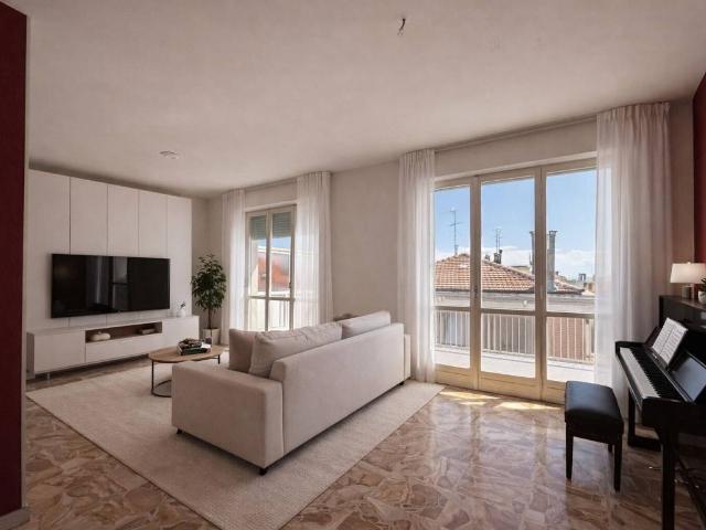 Appartamento in vendita a Spotorno, Liguria