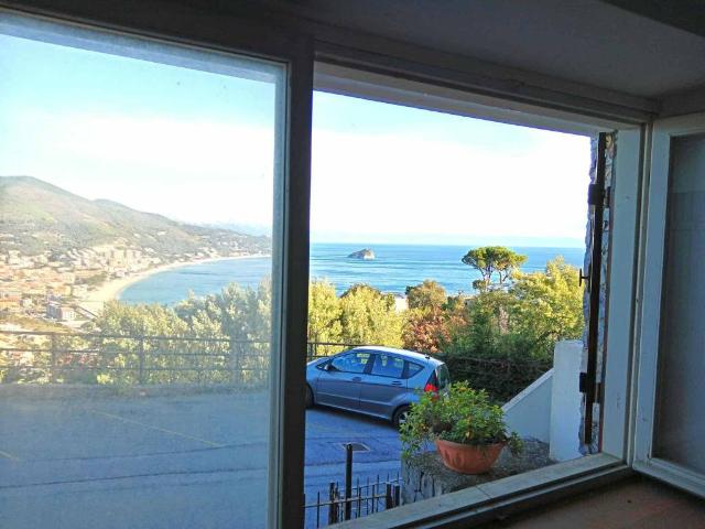 Appartamento in vendita a Noli, Liguria