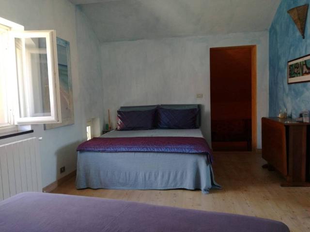 Appartamento in vendita a Spotorno, Liguria