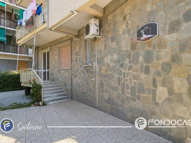 Appartamento in vendita a Spotorno, Liguria