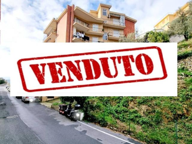 Appartamento in vendita a Spotorno, Liguria