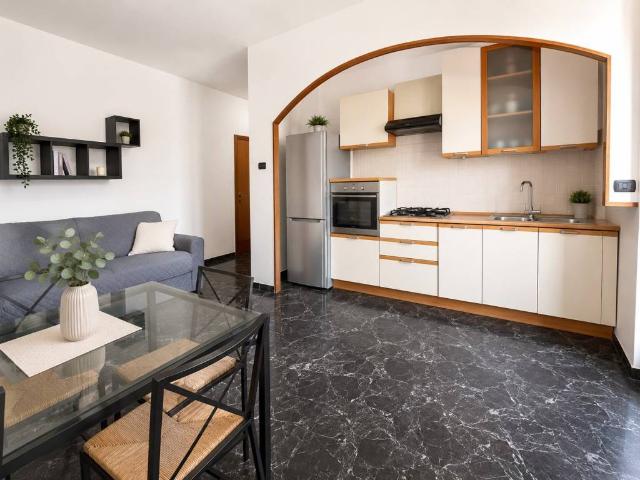 Appartamento in vendita a Spotorno, Liguria