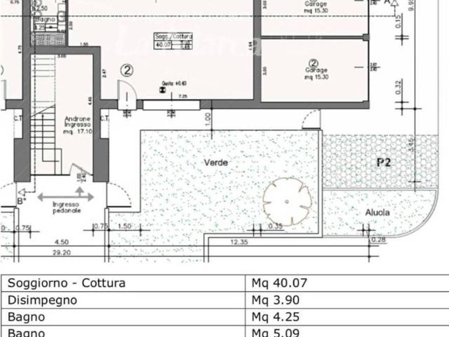 Appartamento in vendita a Spresiano, Veneto