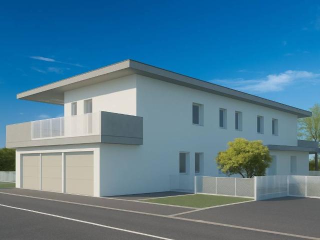 Appartamento in vendita a Busco, Spresiano