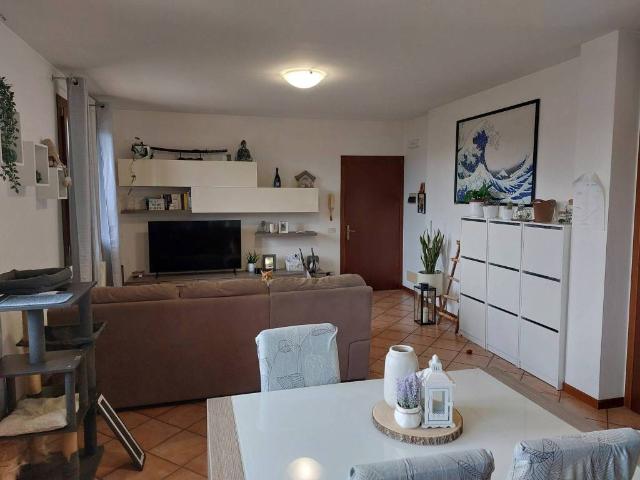 Appartamento in vendita a Spresiano, Veneto