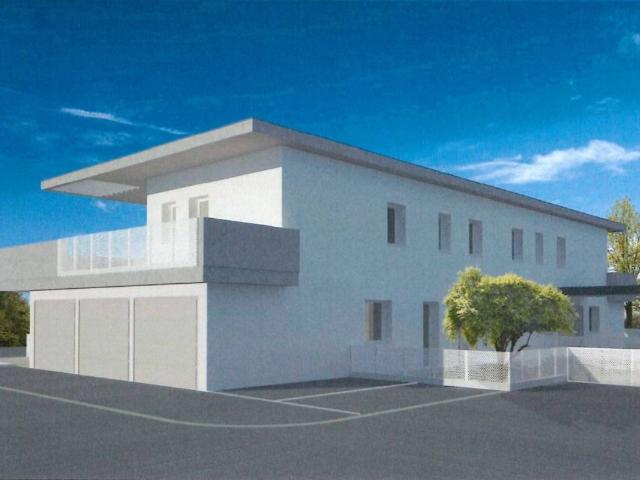 Appartamento in vendita a Busco, Spresiano
