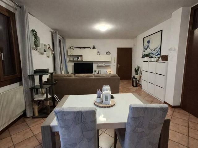 Appartamento in vendita a Spresiano, Veneto