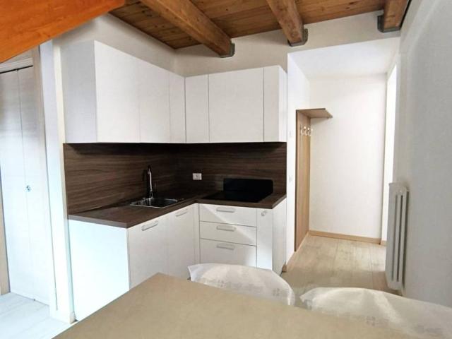 Appartamento in vendita a Marveggia, Lombardia