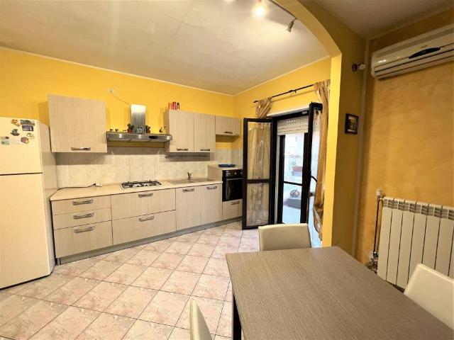 Appartamento in vendita a Calabria, Catanzaro