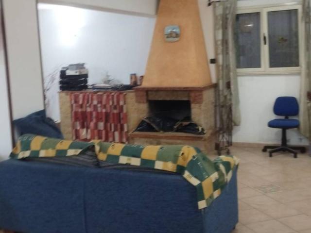Appartamento in vendita a Squillace Lido, Squillace