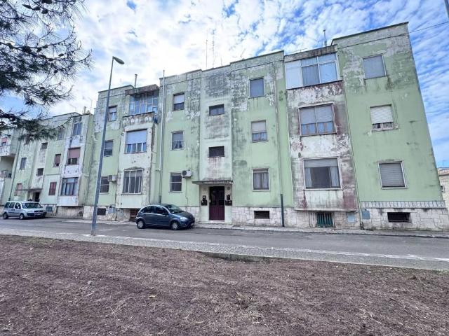 Appartamento in vendita a Puglia, Lecce