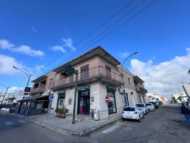 Appartamento in vendita a Puglia, Lecce