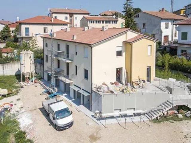 Appartamento in vendita a Marche, Ancona