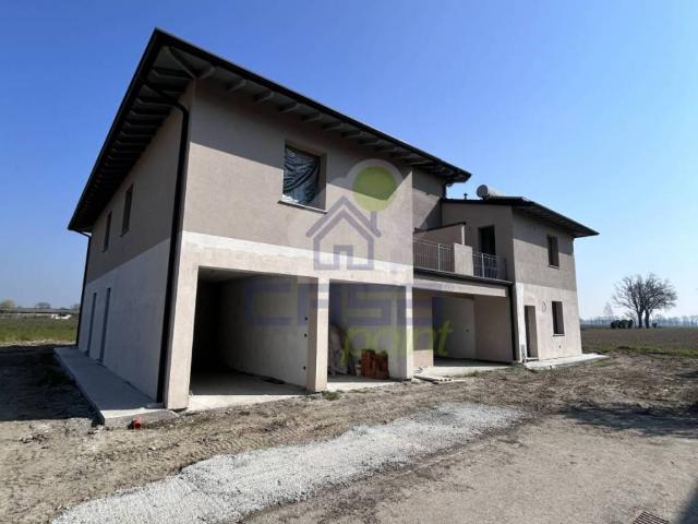 Appartamento in vendita a Stagno Lombardo, Lombardia