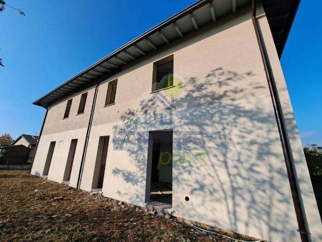 Appartamento in vendita a Stagno Lombardo, Lombardia