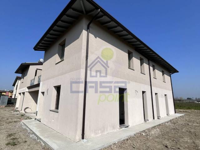 Appartamento in vendita a Stagno Lombardo, Lombardia