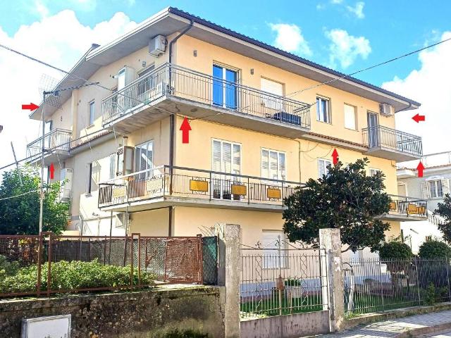 Appartamento in vendita a Calabria, Catanzaro