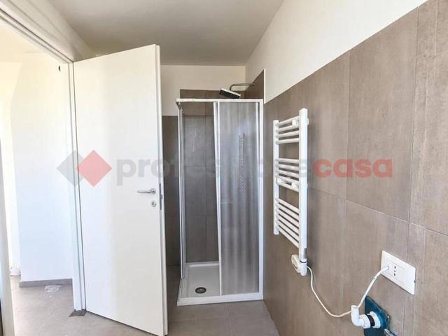 Appartamento in vendita a Stanghella, Padova