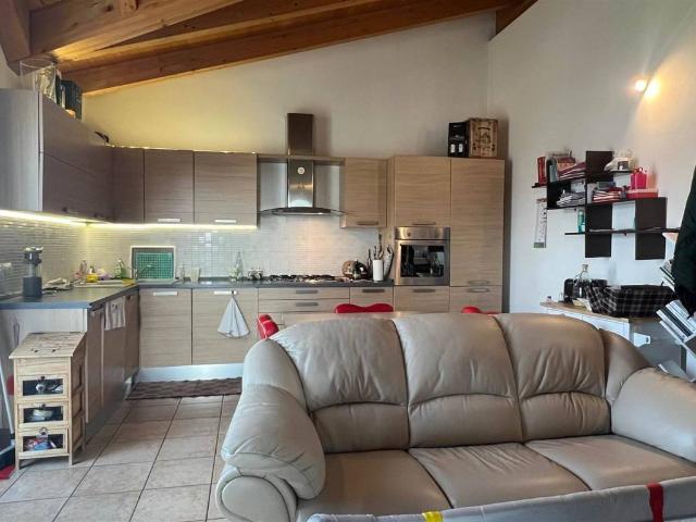 Appartamento in vendita a Stanghella, Veneto