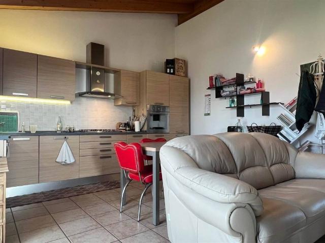 Appartamento in vendita a Stanghella, Veneto