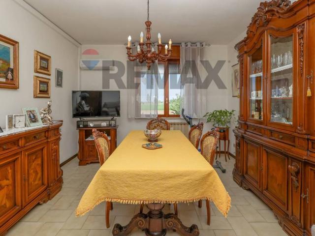 Appartamento in vendita a Stanghella, Veneto