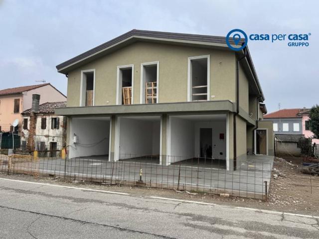 Appartamento in vendita a Stanghella, Padova