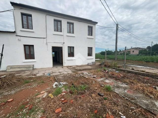 Appartamento in vendita a Stanghella, Veneto