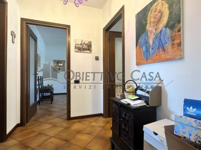 Appartamento in vendita a Stanghella, Veneto